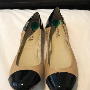 Michael Kors Flats